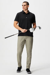 the high side chino (classic fit)