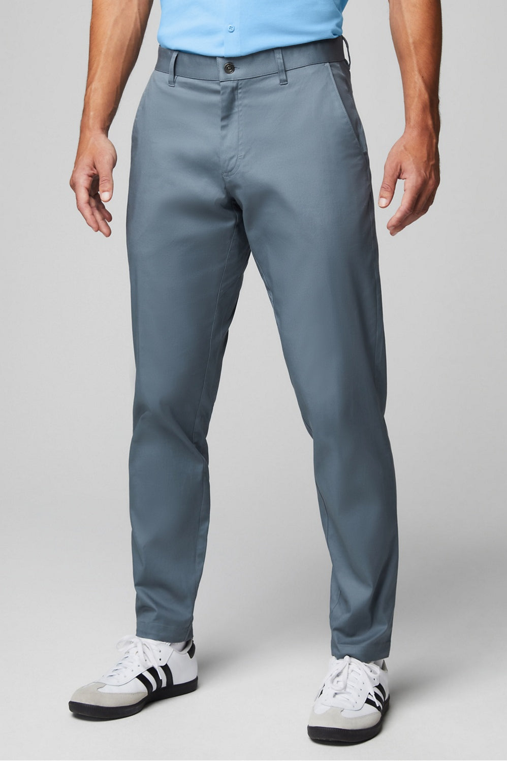the high side chino (classic fit)