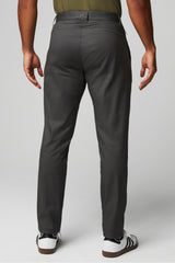 the high side chino (slim fit)