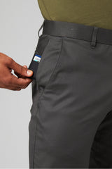 the high side chino (slim fit)