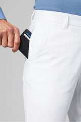 the high side chino (slim fit)