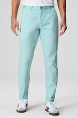 the high side chino (slim fit)