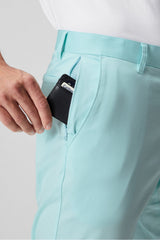 the high side chino (slim fit)