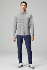 the high side chino (slim fit)