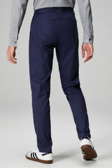 the high side chino (slim fit)