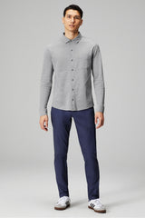 the high side chino (slim fit)