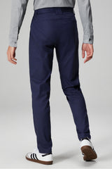 the high side chino (slim fit)