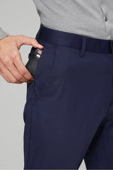 the high side chino (slim fit)