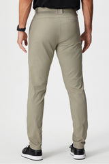the high side chino (slim fit)