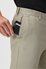 the high side chino (slim fit)