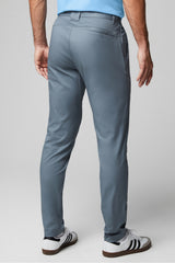 the high side chino (slim fit)