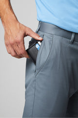 the high side chino (slim fit)