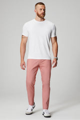 the high side chino (slim fit)