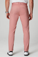 the high side chino (slim fit)