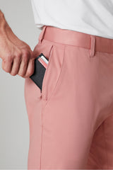 the high side chino (slim fit)