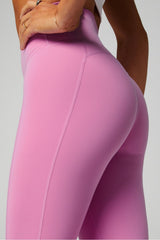 oasis pureluxe high-waisted kick flare