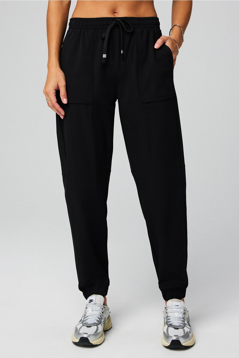 the one jogger - women's