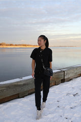 the one jogger - women's