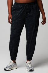 the one jogger - women's