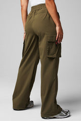 heights cargo pant