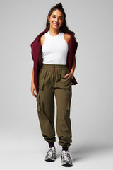 heights cargo pant
