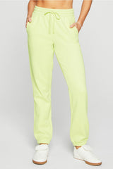 cozy fleece go-to sweatpant