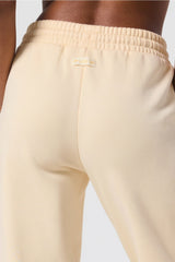 cozy fleece go-to sweatpant