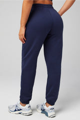 cozy fleece go-to sweatpant