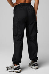 lightweight cargo jogger