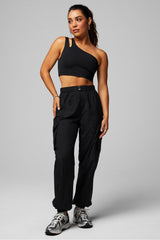 lightweight cargo jogger