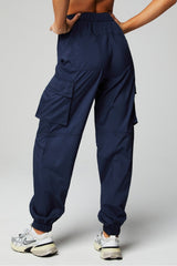 lightweight cargo jogger