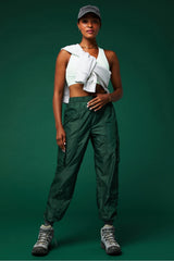 lightweight cargo jogger