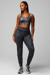 on-the-go cold weather jogger