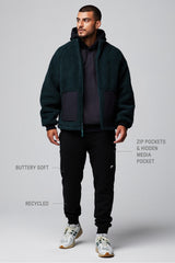 the go-to cargo jogger