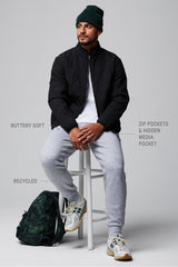 the go-to cargo jogger