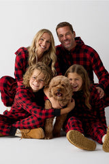 the go-to fleece hooded onesie