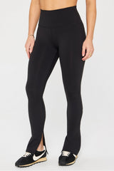 define powerhold® split hem legging