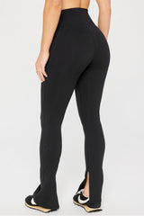define powerhold® split hem legging