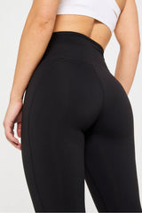 define powerhold® split hem legging
