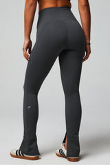 define powerhold® split hem legging