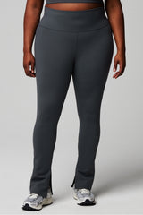 define powerhold® split hem legging