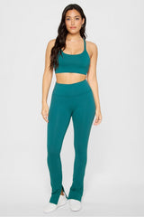 define powerhold® split hem legging