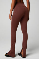 define powerhold® split hem legging