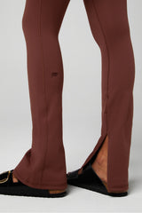 define powerhold® split hem legging