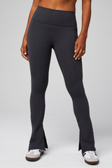define powerhold® split hem legging