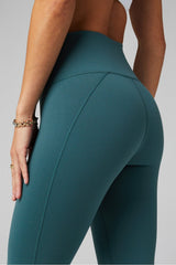 define powerhold® split hem legging