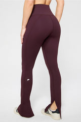 define powerhold® split hem legging