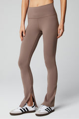 define powerhold® split hem legging