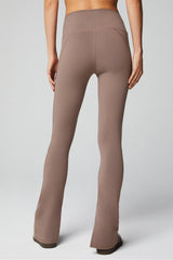 define powerhold® split hem legging