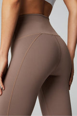 define powerhold® split hem legging